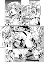 Kunoichi Ninpouchou : page 7