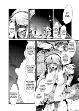 Kunoichi Ninpouchou : page 13