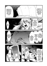 Kunoichi Ninpouchou : page 14