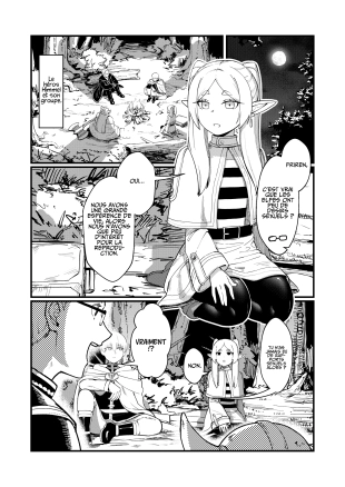 hentai sousou no frieren