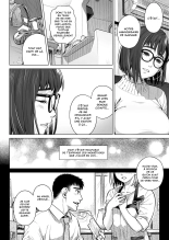 Confession d'Akiko Kurata 1 : page 9