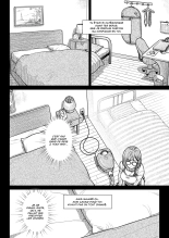 Confession d'Akiko Kurata 1 : page 11