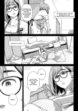 Confession d'Akiko Kurata 1 : page 12