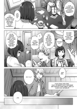 Confession d'Akiko Kurata 1 : page 19
