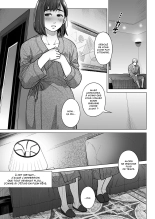 Confession d'Akiko Kurata 1 : page 24