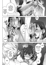 Confession d'Akiko Kurata 1 : page 35