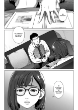 Confession d'Akiko Kurata 2 : page 5