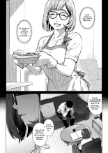 Confession d'Akiko Kurata 2 : page 8