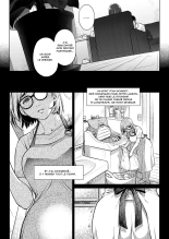 Confession d'Akiko Kurata 2 : page 9