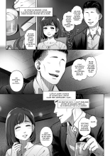 Confession d'Akiko Kurata 2 : page 12