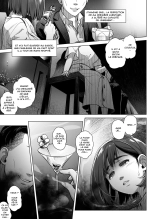 Confession d'Akiko Kurata 2 : page 14