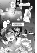 Confession d'Akiko Kurata 2 : page 18