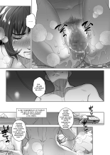 Confession d'Akiko Kurata 2 : page 34