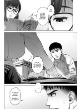 Confession d'Akiko Kurata 2 : page 51