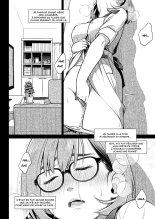 Confession d'Akiko Kurata 3 : page 7