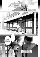 Confession d'Akiko Kurata 3 : page 8