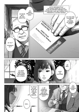 Confession d'Akiko Kurata 3 : page 9