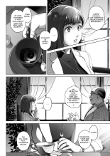 Confession d'Akiko Kurata 3 : page 11