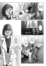 Confession d'Akiko Kurata 3 : page 16