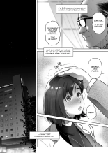 Confession d'Akiko Kurata 3 : page 17