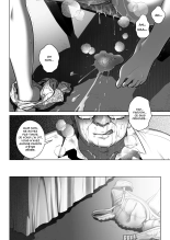 Confession d'Akiko Kurata 3 : page 23