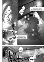 Confession d'Akiko Kurata 3 : page 37