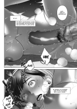 Confession d'Akiko Kurata 3 : page 41