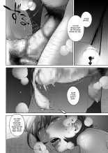 Confession d'Akiko Kurata 3 : page 43