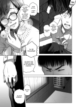 Confession d'Akiko Kurata 3 : page 55
