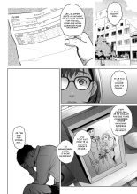 Confession d'Akiko Kurata 3 : page 56