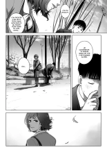 Confession d'Akiko Kurata 3 : page 62