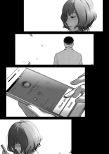 Confession d'Akiko Kurata 3 : page 65