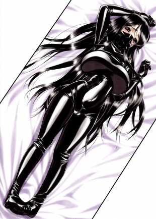 hentai Kuroishi Ringo Request Doujinshi Ni