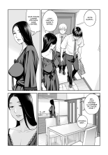 Kurokami Onna no Fudeoroshi ~Himitsu no Heya de Nakadashi Sasete Ageru wa~ : page 21