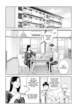 Kurokami Onna no Fudeoroshi ~Himitsu no Heya de Nakadashi Sasete Ageru wa~ : page 22
