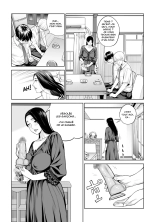 Kurokami Onna no Fudeoroshi ~Himitsu no Heya de Nakadashi Sasete Ageru wa~ : page 24
