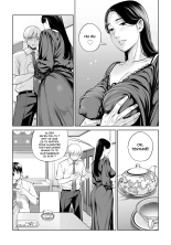 Kurokami Onna no Fudeoroshi ~Himitsu no Heya de Nakadashi Sasete Ageru wa~ : page 33