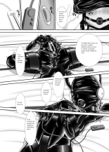 Kuroneko Choco Ice 1-3 : page 28
