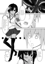 Kuroneko Choco Ice 1-3 : page 48