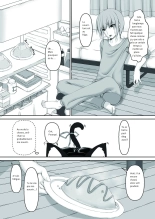 Kuroneko Choco Ice 1-3 : page 56