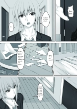 Kuroneko Choco Ice 1-3 : page 69