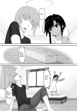 Kuroneko Choco Ice 4 : page 3