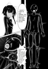 Kuroneko Choco Ice 4 : page 7