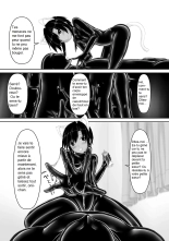 Kuroneko Choco Ice 4 : page 10