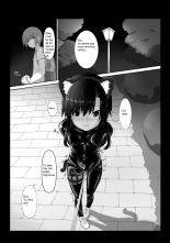 Kuroneko Choco Ice 5 : page 2