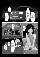 Kuroneko Choco Ice 5 : page 6