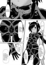 Kuroneko Choco Ice 6 : page 7
