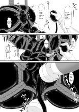 Kuroneko Choco Ice 6 : page 12