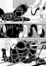 Kuroneko Choco Ice 6 : page 20
