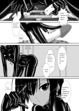 Kuroneko Choco Ice tome 1 a 5 : page 6